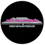 CPT Plumbing & Renovations
